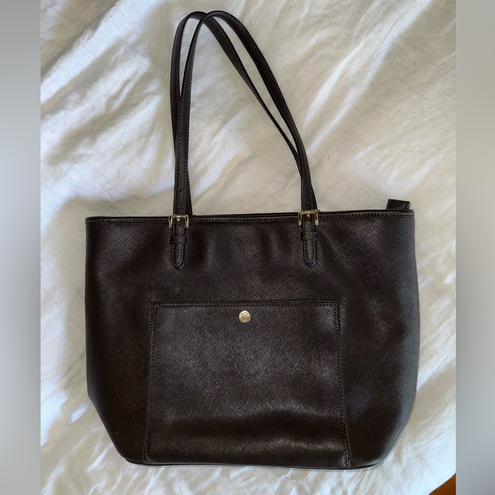 Michael Kors Jet Set Tote